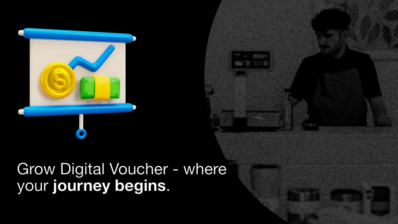Grow Digital Voucher (Old TOV Grant) - Read It Before Applying