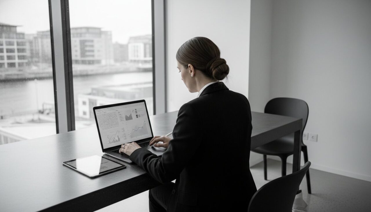 How to Improve Local Search Ranking: A 2026 Strategic Guide for Irish Businesses