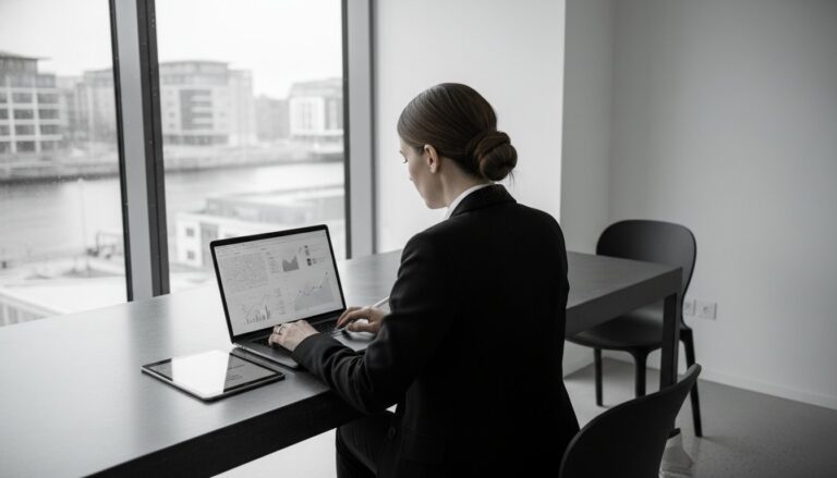 How to Improve Local Search Ranking: A 2026 Strategic Guide for Irish Businesses