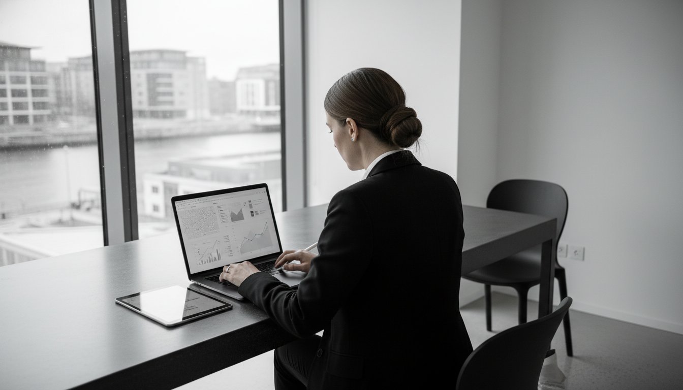How to Improve Local Search Ranking: A 2026 Strategic Guide for Irish Businesses