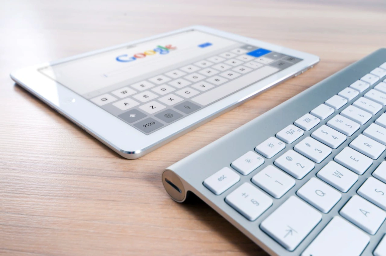 Check Google using Manual Method (Easy Difficulty)