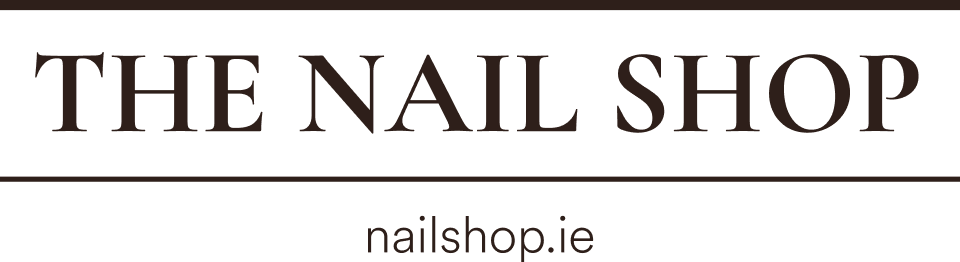 nailshop logo
