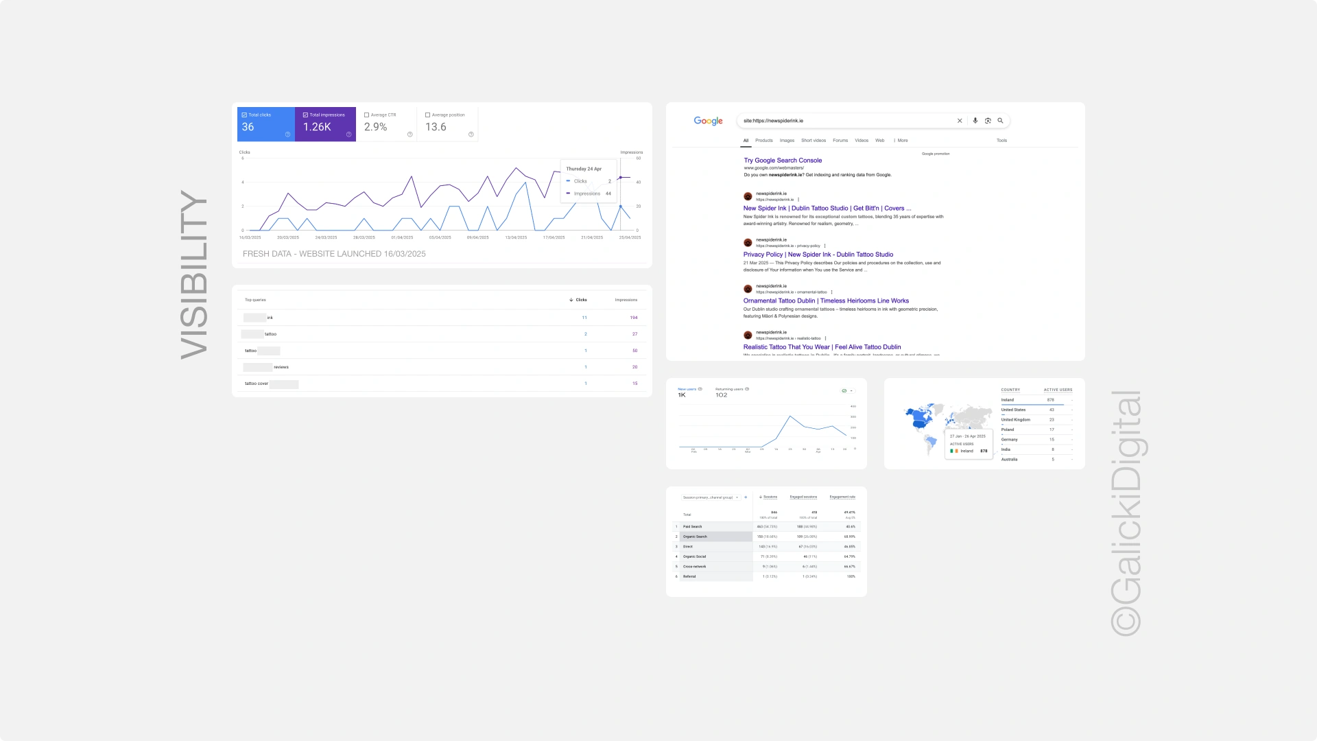 newspiderink-seo-visibility-case-study