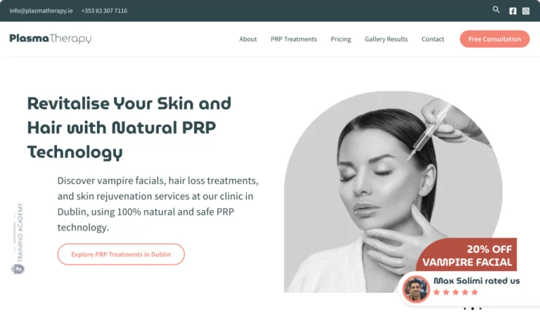 plasmatherapy-thumbnail-case-study-website-2