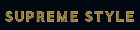 supreme style logo